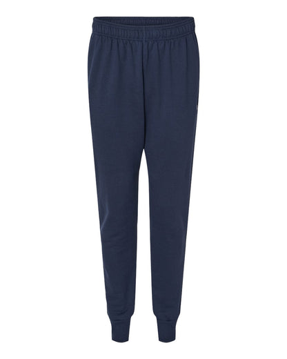 Champion Powerblend® Fleece Joggers P930 #color_Navy