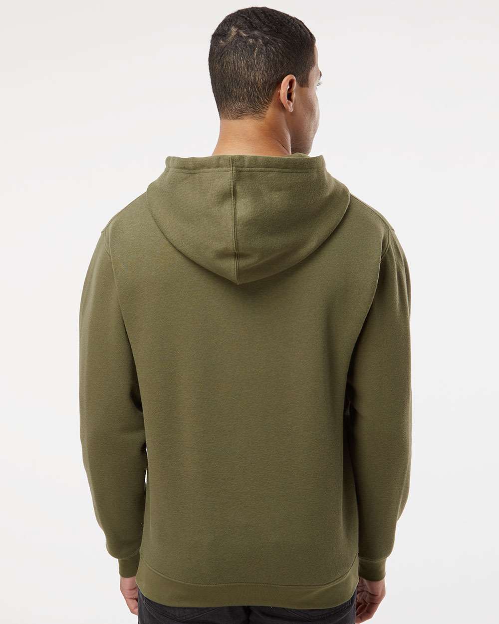 #colormdl_Military Green