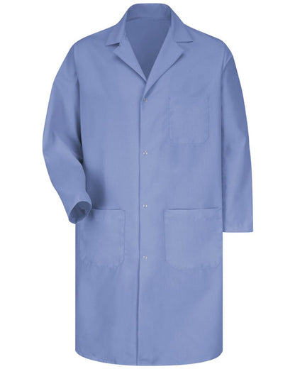 Red Kap Unisex Lab Coat 5080 Red Kap Unisex Lab Coat 5080