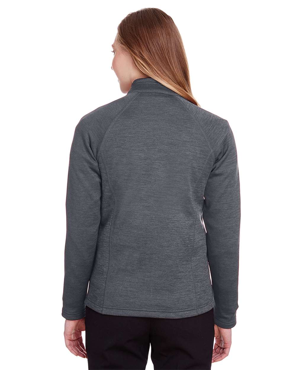 #colormdl_Carbon Heather/ Black