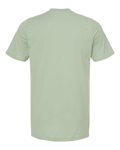 Tultex Men's Premium Cotton T-Shirt 502 #color_Sage