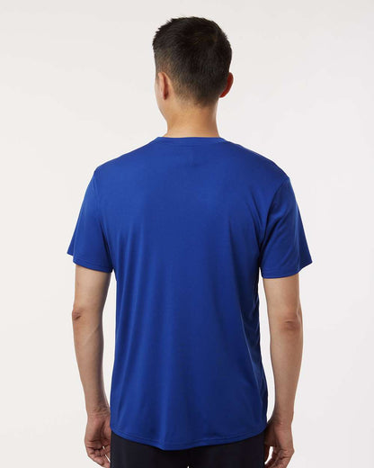 AllPro Men's Pro-Lock Performance T-Shirt 48000 #colormdl_Royal