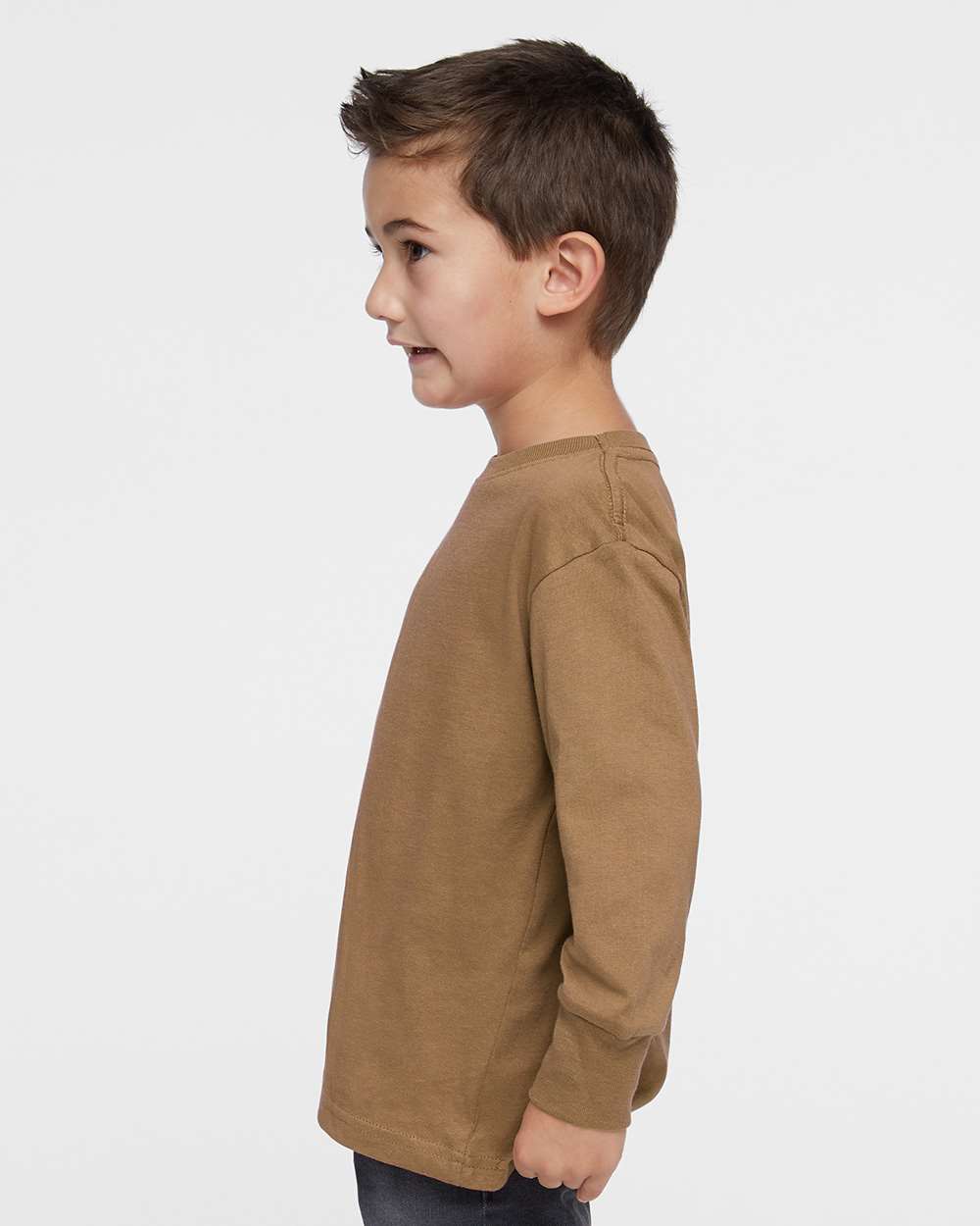 #colormdl_Coyote Brown