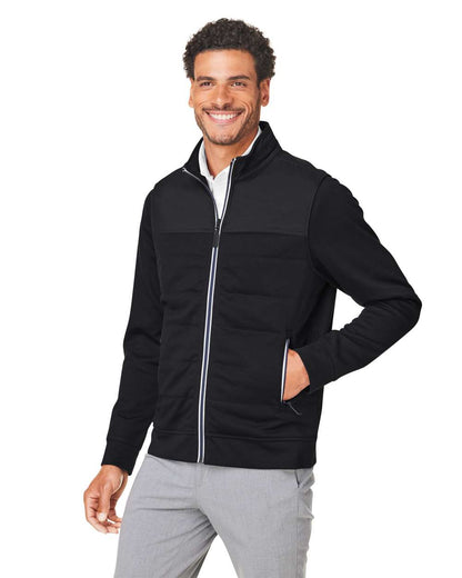Devon & Jones Men's New Classics® Club Jacket DG71 #colormdl_Black