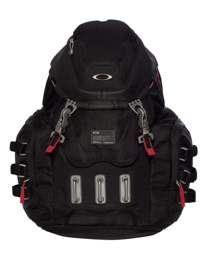 Oakley 34L Kitchen Sink Backpack 92060AODM #color_Black