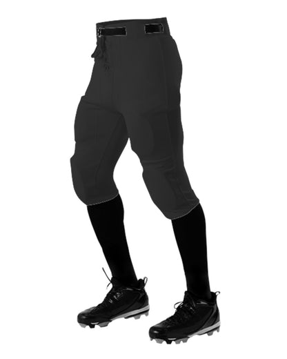 Alleson Athletic Youth Practice Football Pants 610SLY Alleson Athletic Youth Practice Football Pants 610SLY