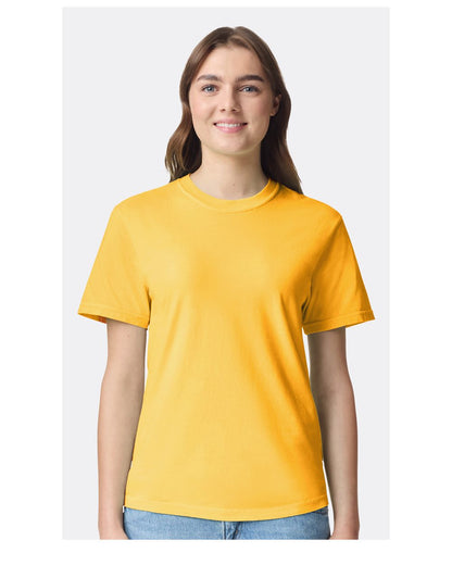 Comfort Colors Unisex Garment-Dyed Heavyweight T-Shirt 1717 #colormdl_Citrus