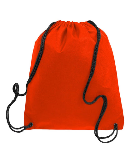 Q-Tees Non-Woven Sportpack Q1235 #color_Orange