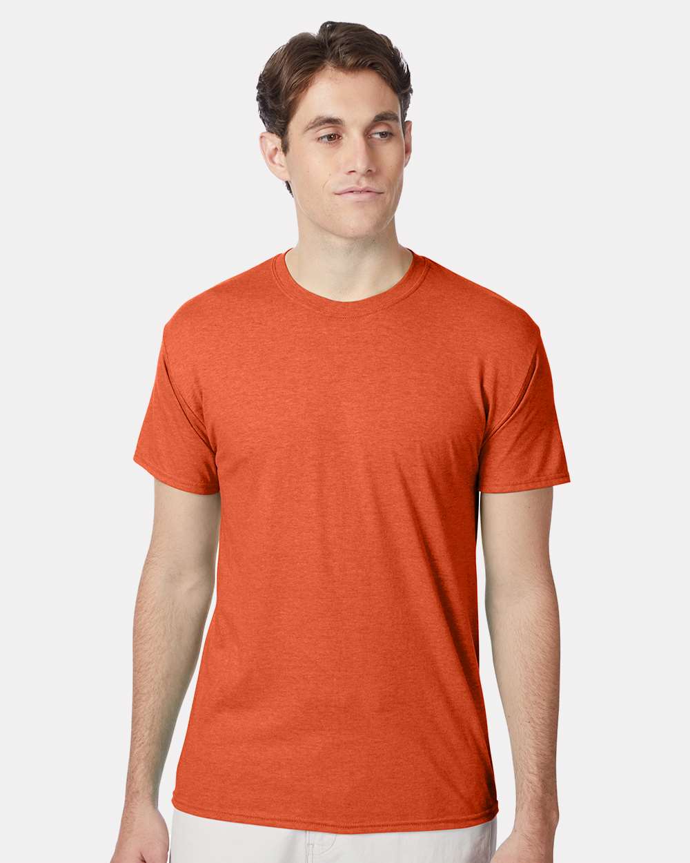 #colormdl_Orange Heather