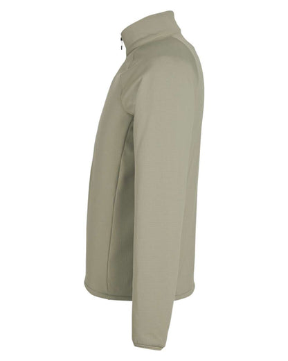 Marmot Men's Leconte Half-Zip Pullover M15381 #color_Vetiver