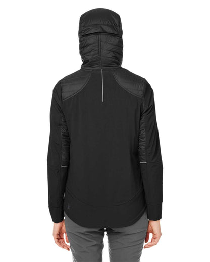 Spyder Women's Powergylyde Jacket S17921 #colormdl_Black