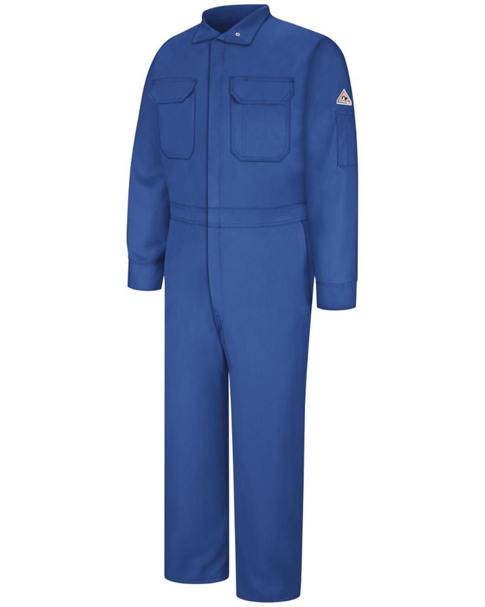 Bulwark Premium Coverall - Nomex® IIIA - 4.5 oz. CNB2