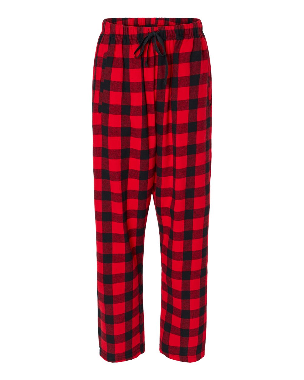 #color_Red/ Black Buffalo