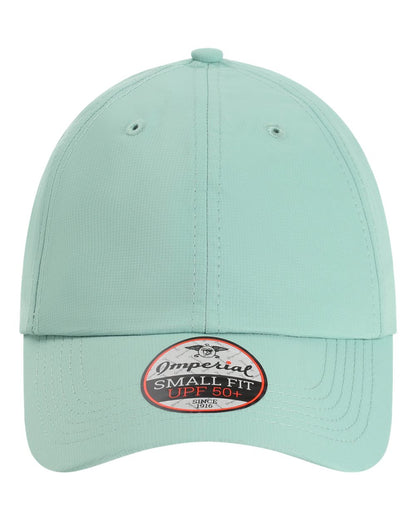 Imperial The Original Small Fit Performance Cap L210P #color_Sage