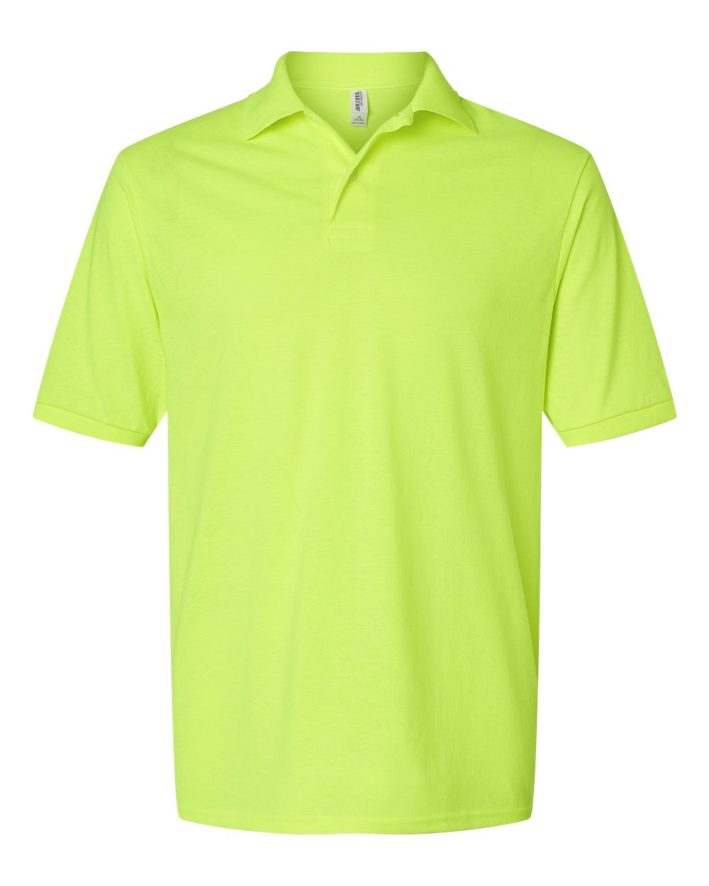 #color_Safety Green
