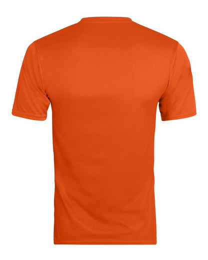 Augusta Sportswear Nexgen Wicking T-Shirt 790 #color_Orange