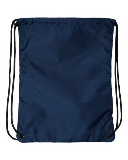 Oakley Team Issue Drawstring Backpack FOS901632 #color_Team Navy