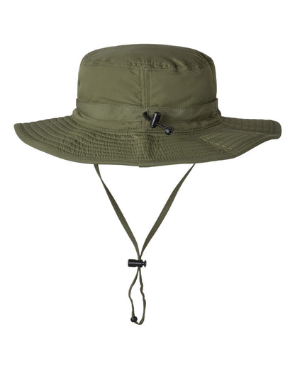 The Game Ultralight Booney GB400 #color_Army Green