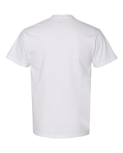 Gildan Unisex Hammer™ T-Shirt H000 #color_White