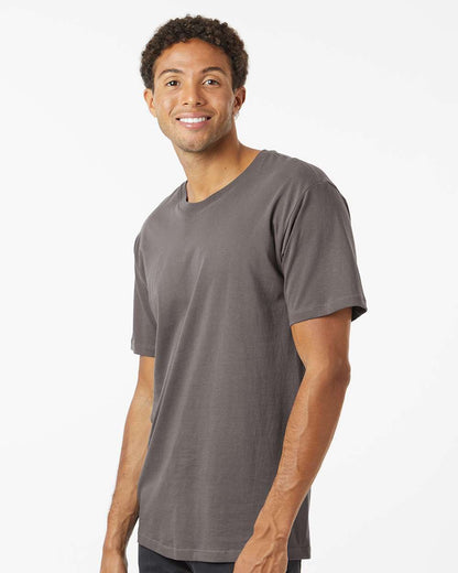 SoftShirts Unisex Classic T-Shirt 200 #colormdl_Graphite