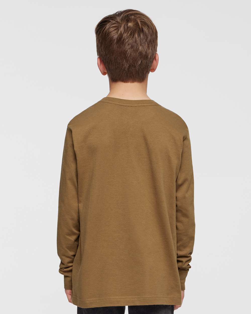 #colormdl_Coyote Brown
