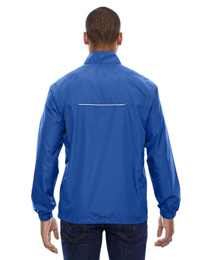 CORE365 Men's Tall Techno Lite Motivate Unlined Lightweight Jacket 88183T #colormdl_True Royal