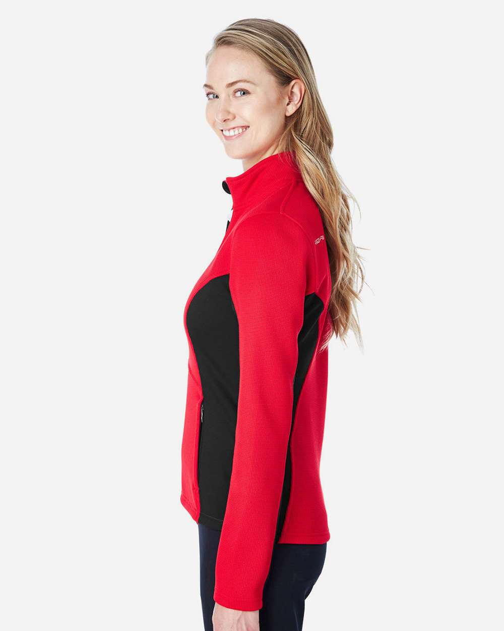 #colormdl_Red/ Back/ White