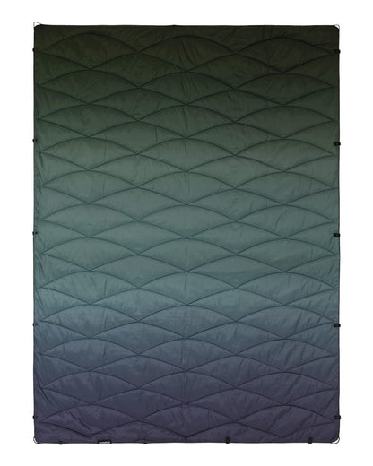 Nomadix Puffer Blanket CPB #color_Arctic Glow
