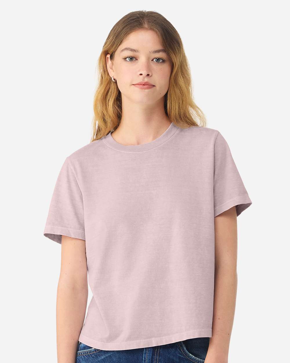 #colormdl_Washed Lavender