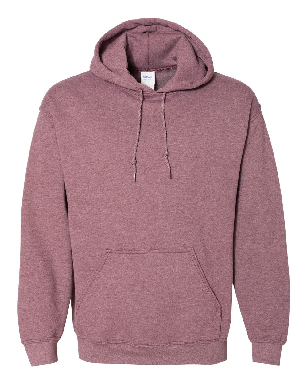 #color_Heather Dark Maroon