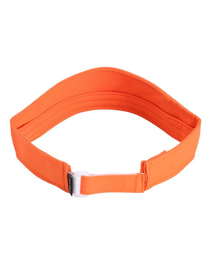Imperial The Performance Phoenix Visor 3124P #color_Orange