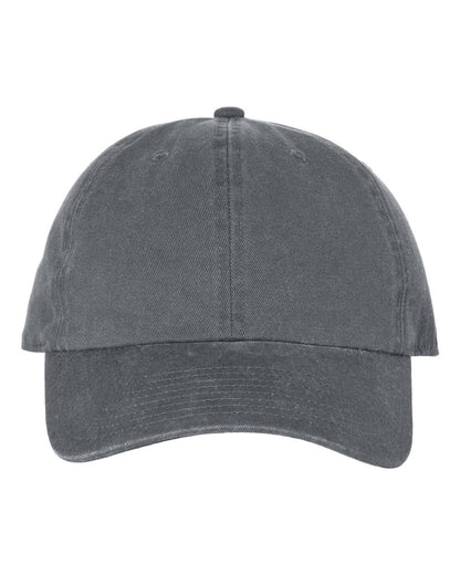 47 Brand Clean Up Cap 4700 #color_Charcoal