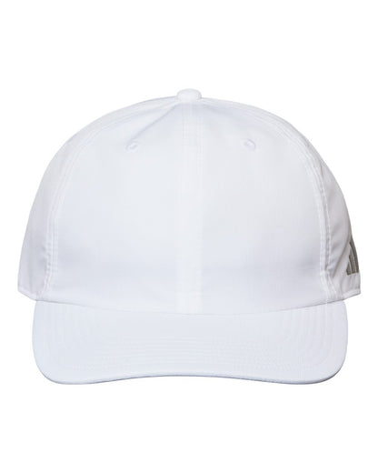 Adidas Sustainable Performance Max Cap A600S #color_White