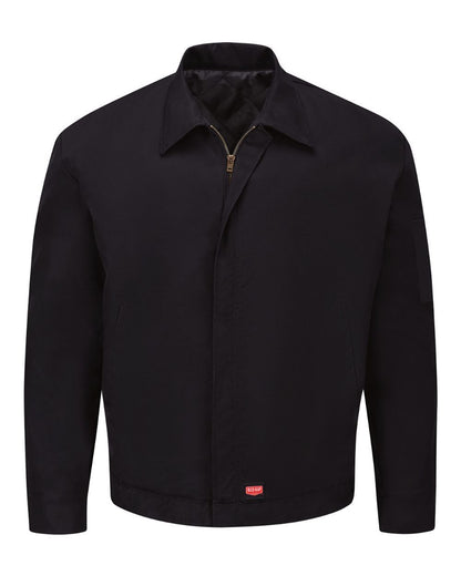 Red Kap Unisex Performance Crew Jacket JY20 Red Kap Unisex Performance Crew Jacket JY20
