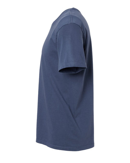 SoftShirts Unisex Organic T-Shirt 400 #color_Navy