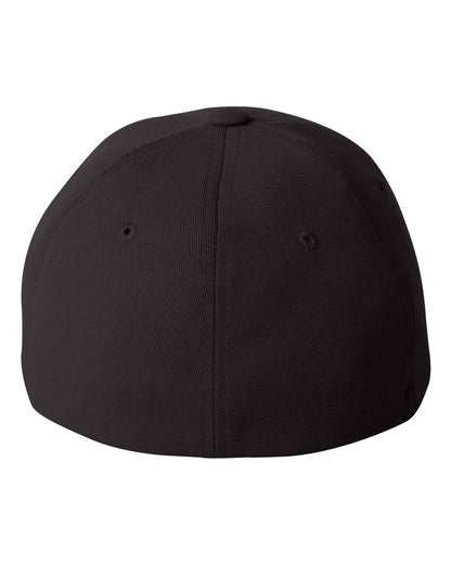 Flexfit Pro-Formance® Cap 6580 #color_Black