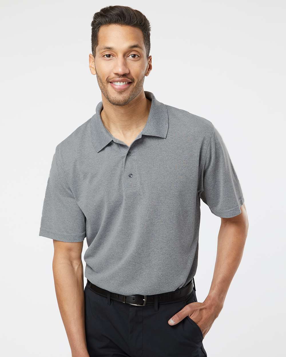 #colormdl_Heather Grey