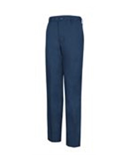 Red Kap Men's Extended Sizes Mimix™ Utility Pants PX60EXT #color_Navy - 30I