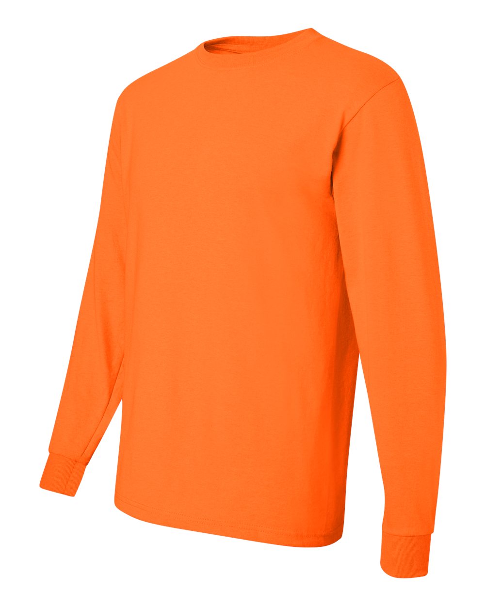 #color_Safety Orange