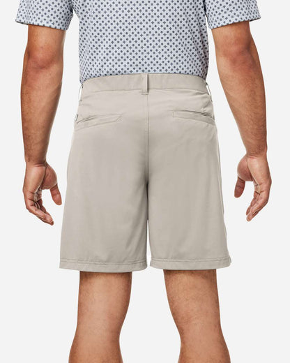 Swannies Men's Fairway Shorts SWF700 #colormdl_Tan