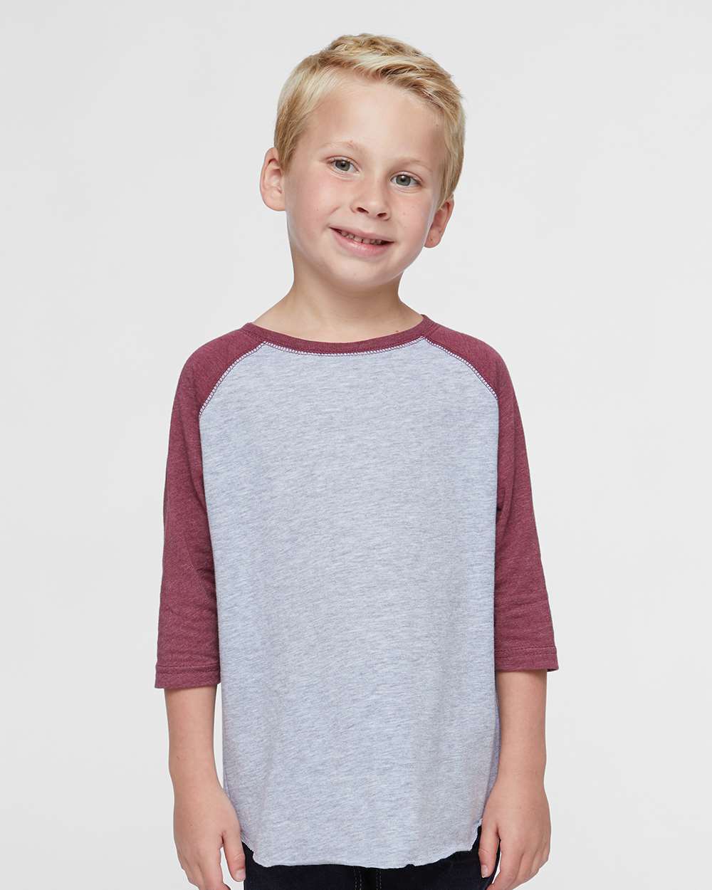 #colormdl_Vintage Heather/ Vintage Burgundy