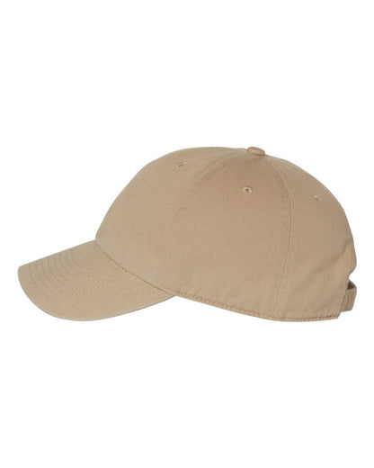 47 Brand Clean Up Cap 4700 #color_Khaki