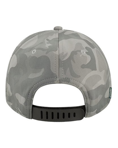 LEGACY Back Nine Cap B9A #color_Storm Camo