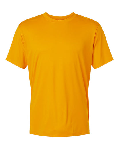 AllPro Men's Pro-Lock Performance T-Shirt 48000 #color_Gold