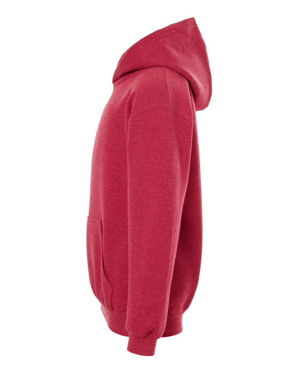 #color_Heather Red