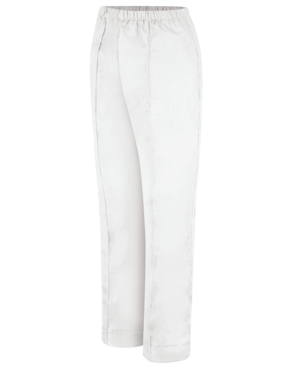 Red Kap Women's Extended Sizes Poplin Pants PP73EXT