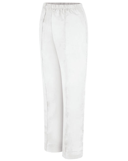 Red Kap Women's Extended Sizes Poplin Pants PP73EXT Red Kap Women's Extended Sizes Poplin Pants PP73EXT