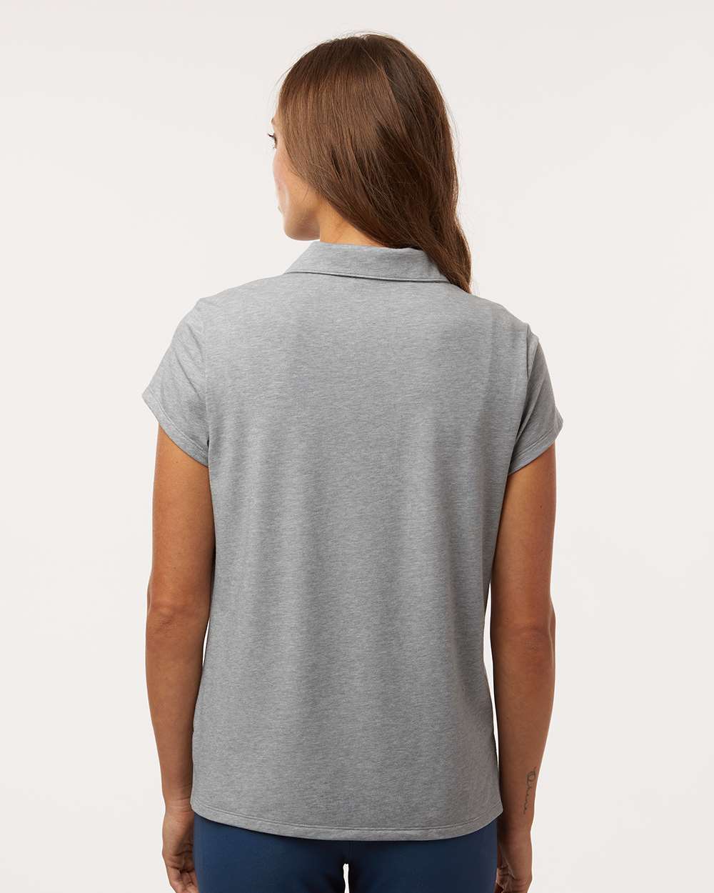 #colormdl_Grey Three Melange