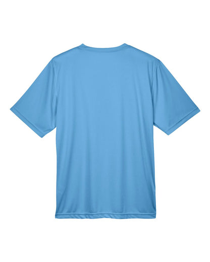 Team 365 Men's Zone Performance T-Shirt TT11 #color_Sport Light Blue