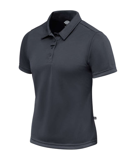 Dickies Women's Tactical Polo FS92 #color_Midnight